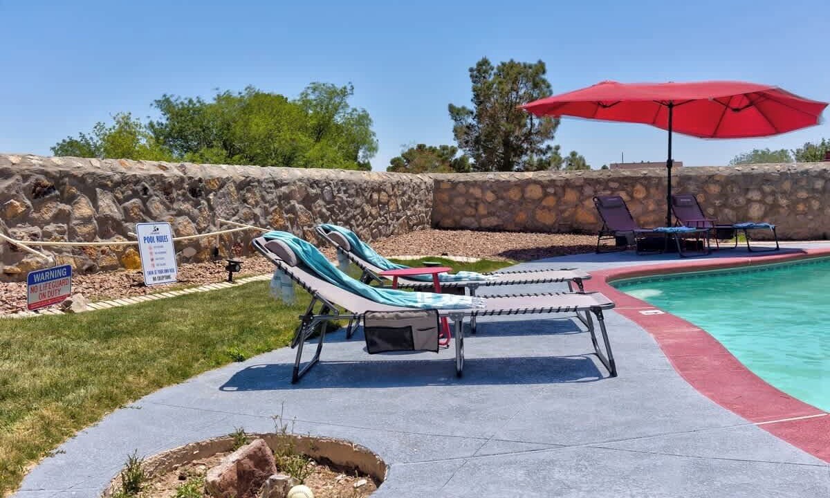 Photo of Outdoor in El Paso