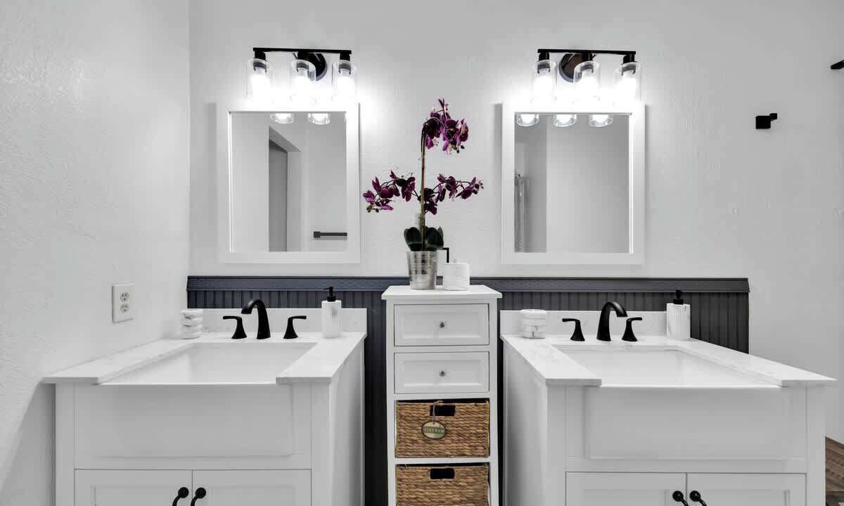 Photo of Bathroom in El Paso