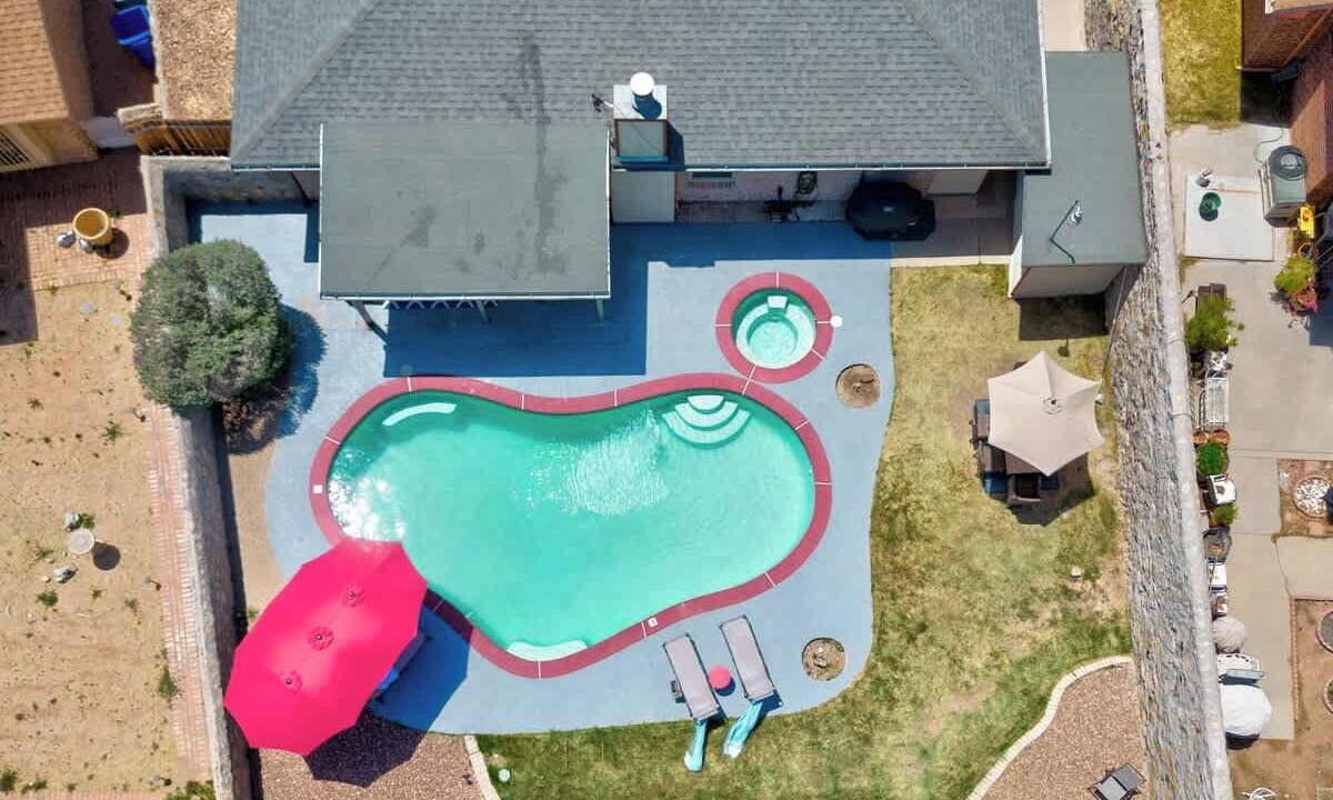 Photo of Outdoor in El Paso