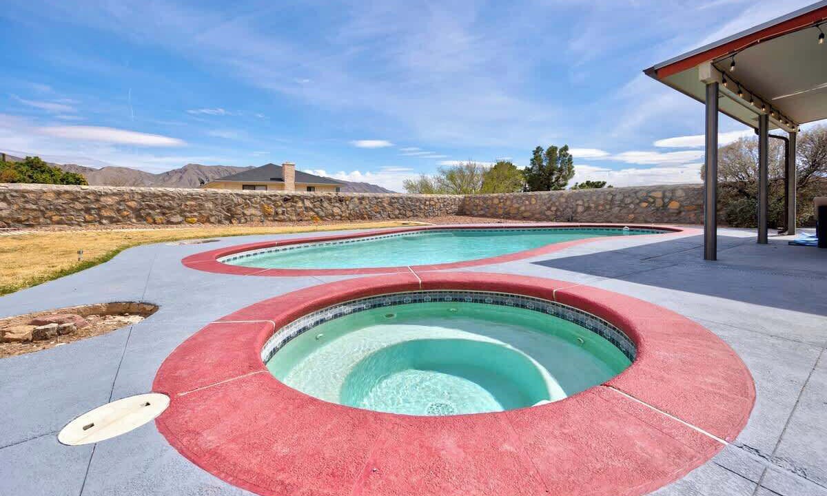 Photo of Outdoor in El Paso