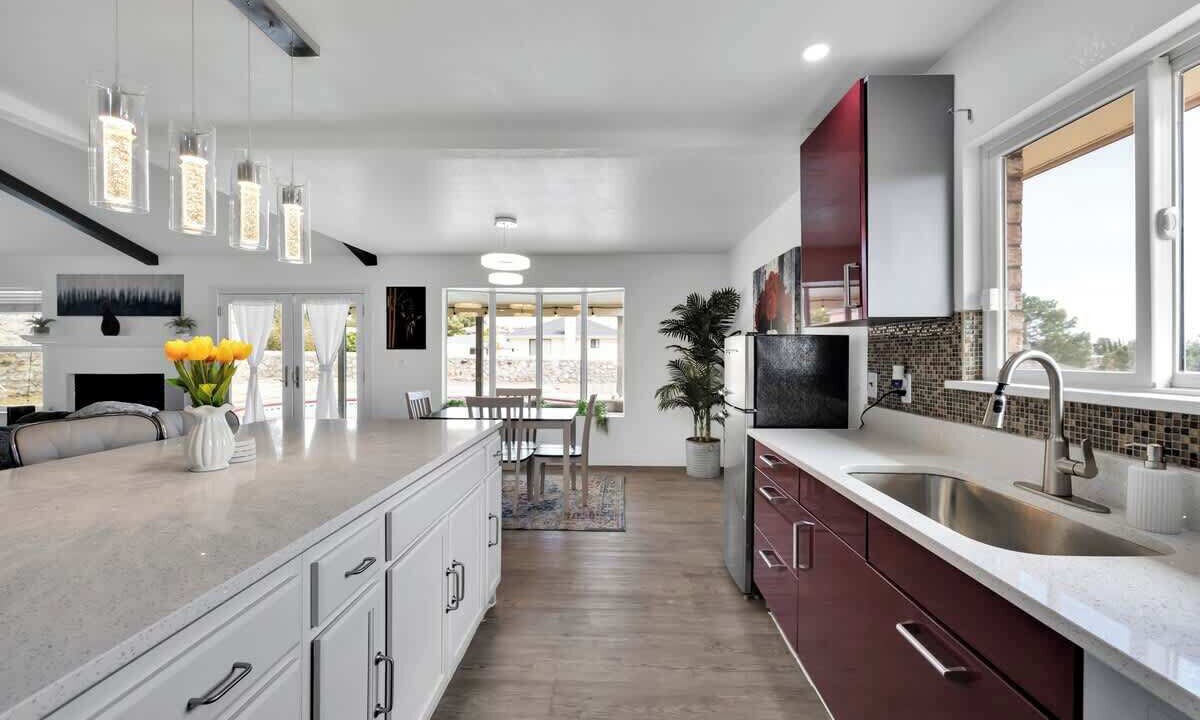 Photo of Kitchen in El Paso