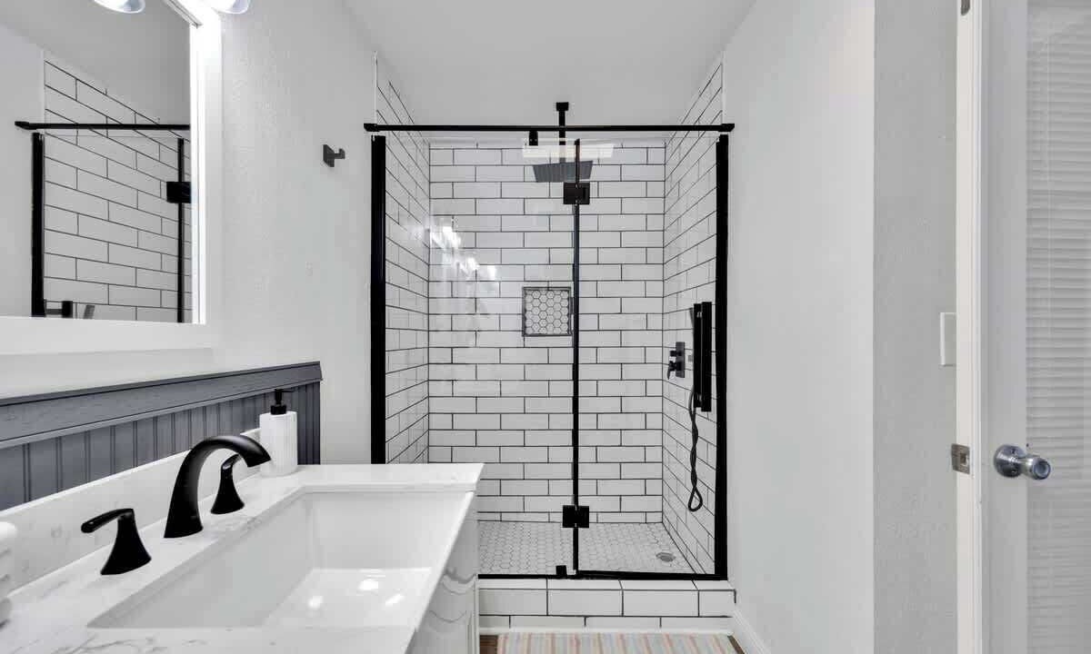 Photo of Bathroom in El Paso