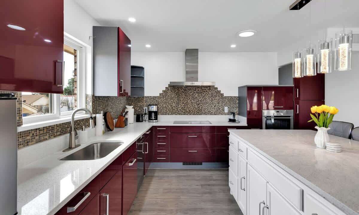 Photo of Kitchen in El Paso