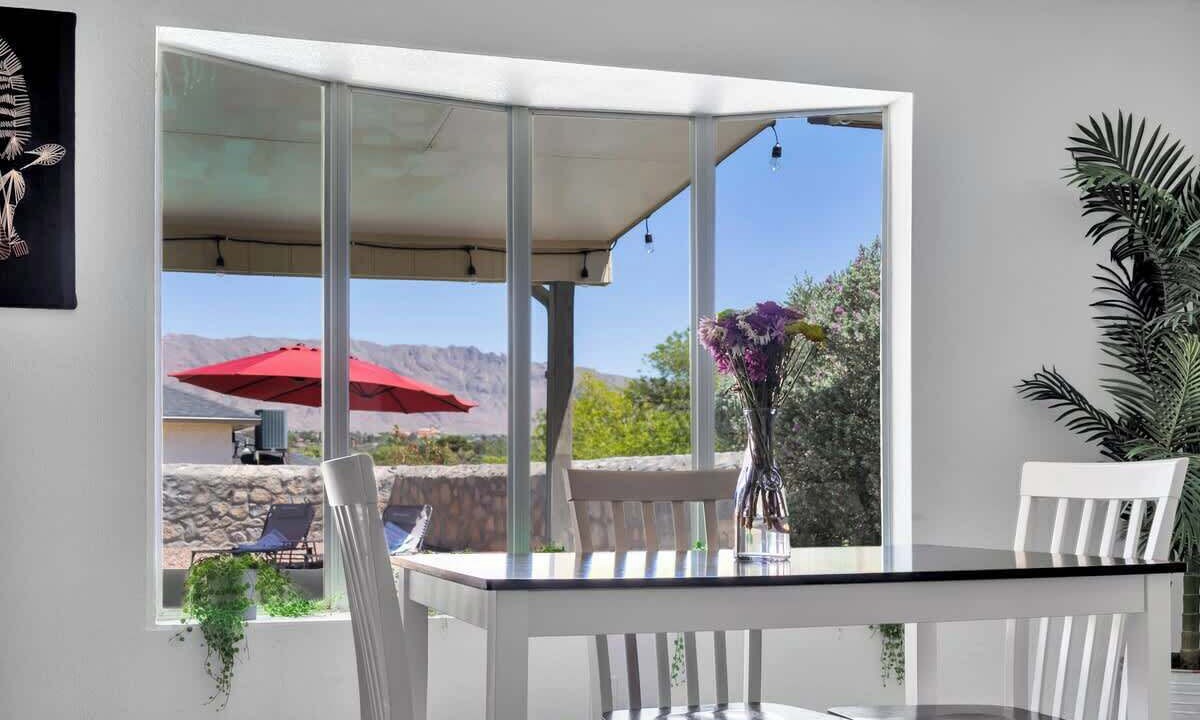 Photo of Outdoor in El Paso