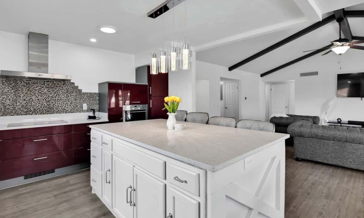 Photo of Kitchen in El Paso