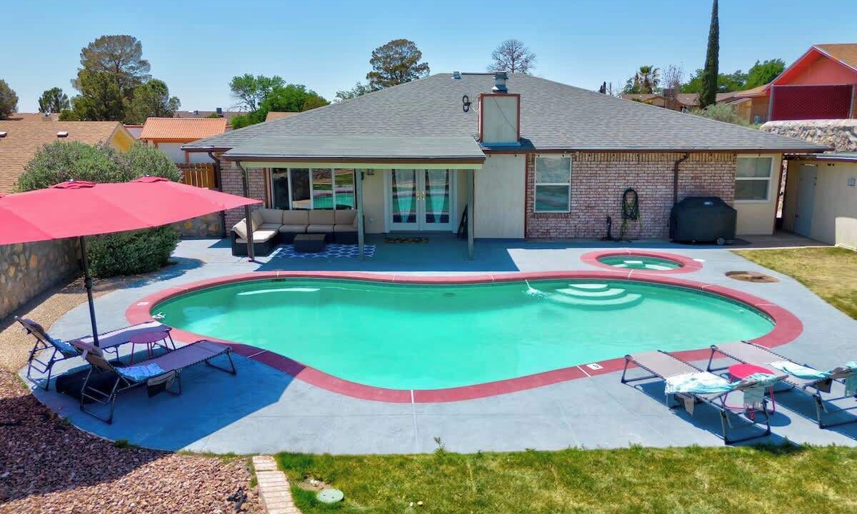 Photo of Outdoor in El Paso