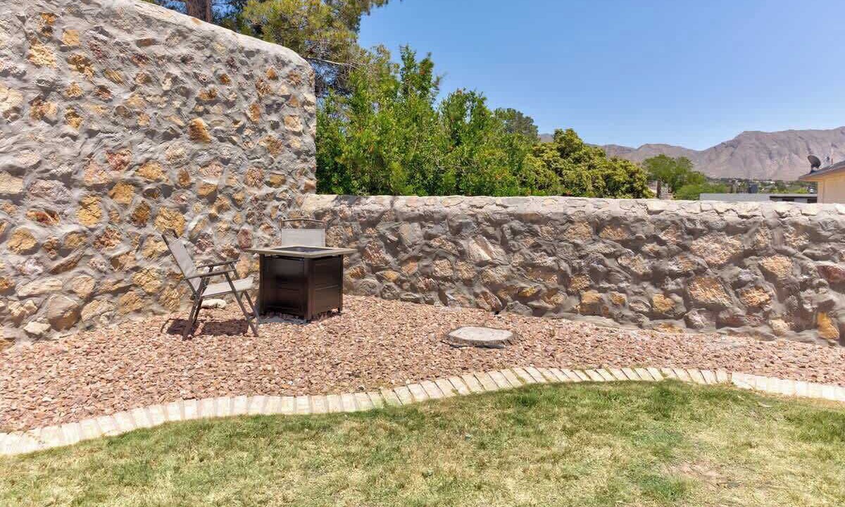 Photo of Outdoor in El Paso