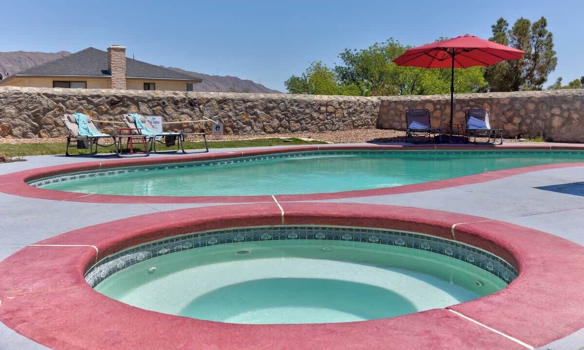 Photo of Outdoor in El Paso