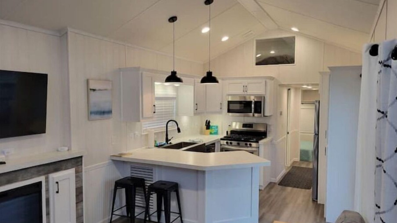 Photo of Kitchen in Moses Lake