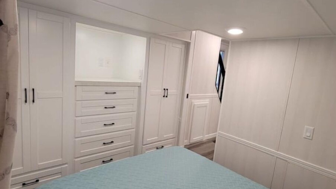 Photo of Bedroom in Moses Lake