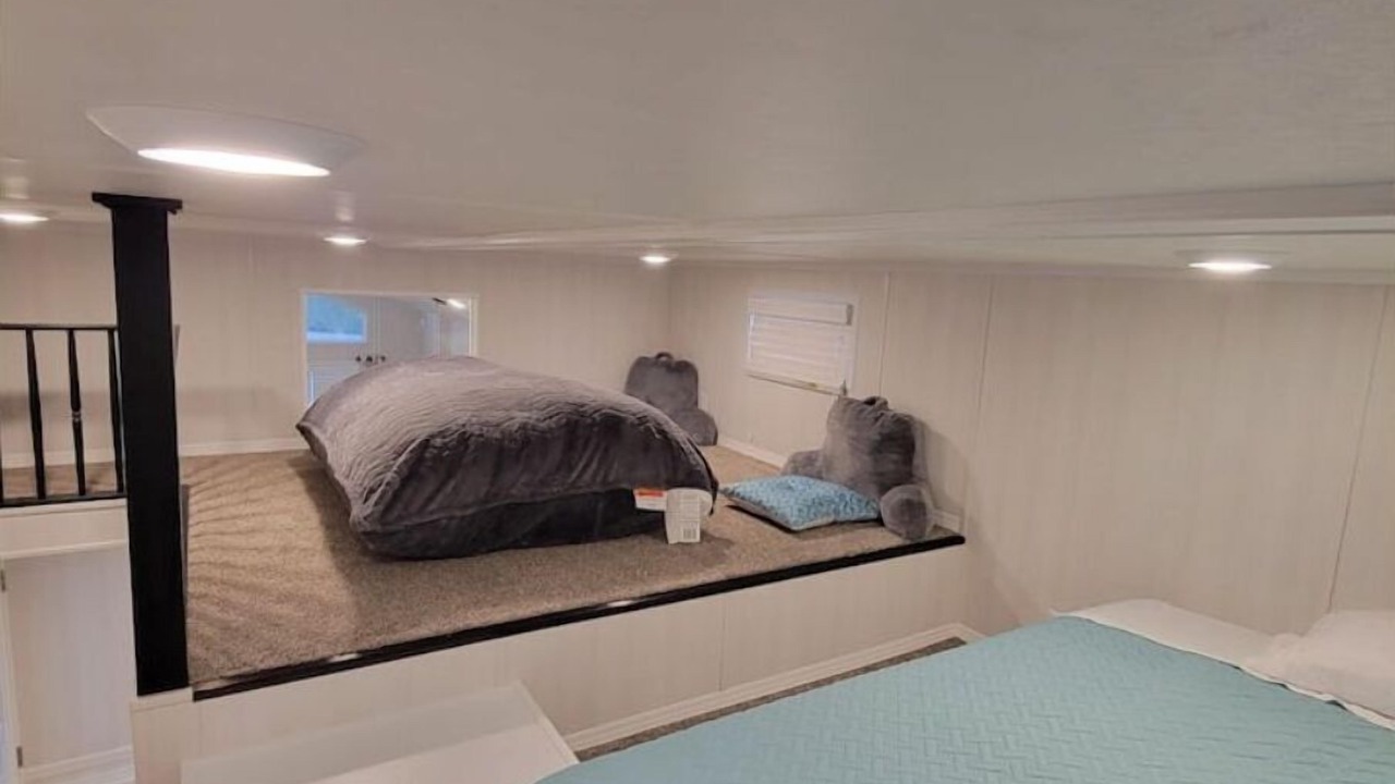 Photo of Bedroom in Moses Lake