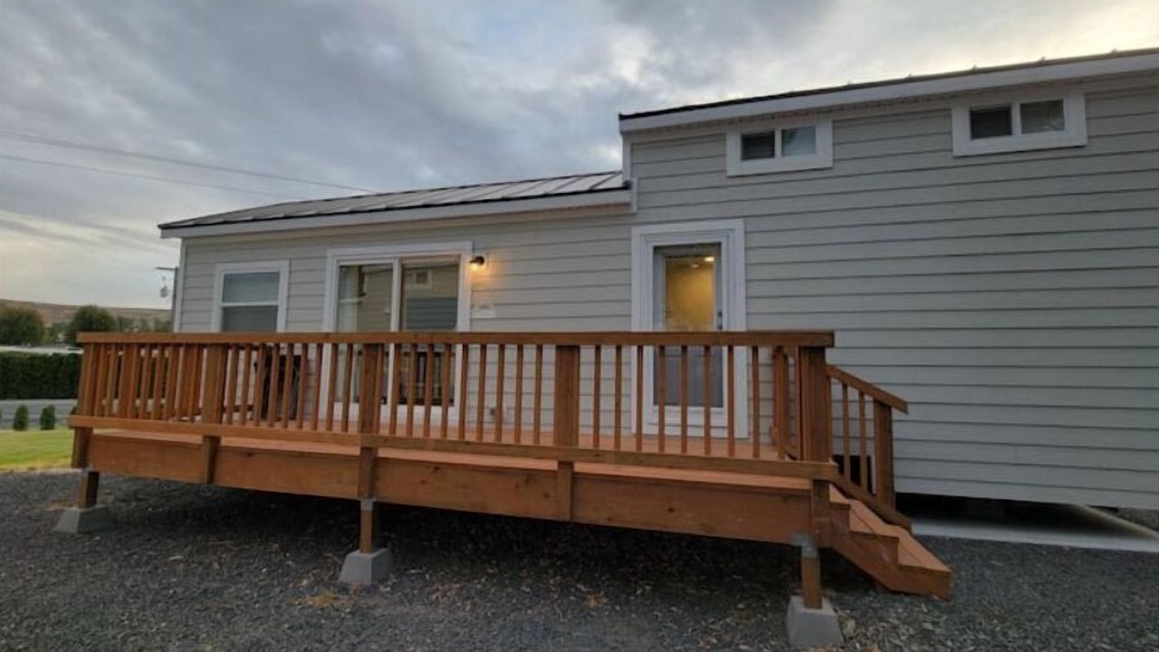 Photo of Outdoor in Moses Lake