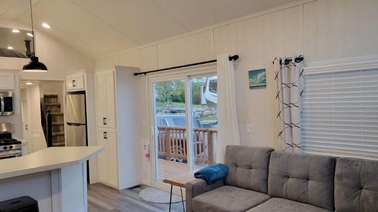 Photo of Livingroom in Moses Lake