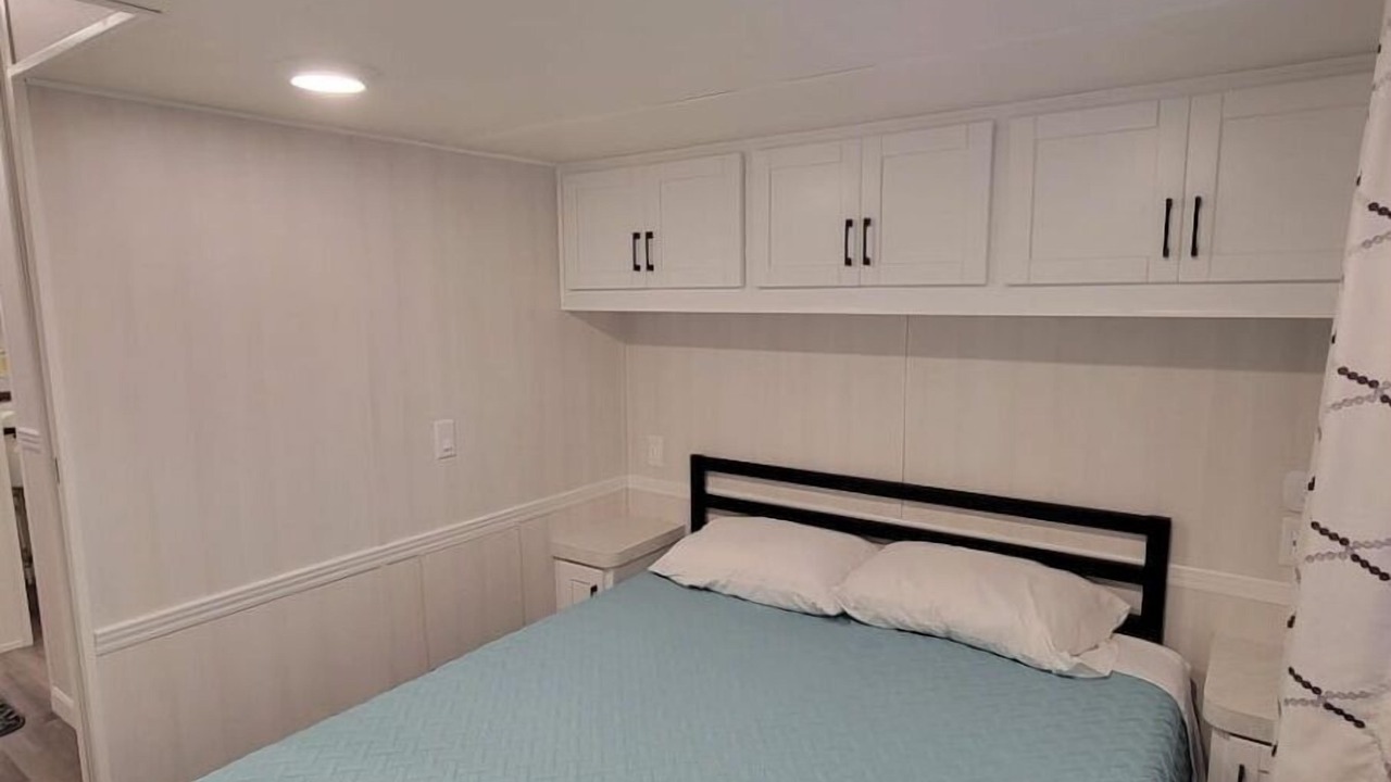Photo of Bedroom in Moses Lake