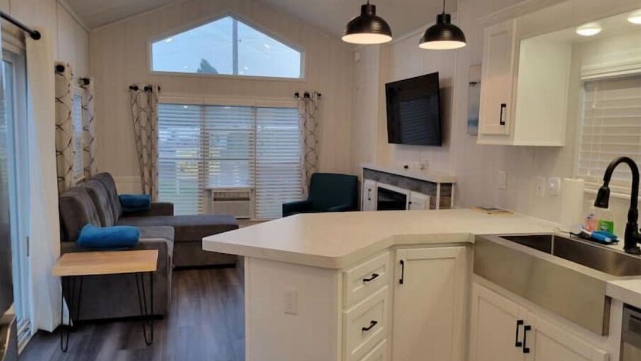 Photo of Kitchen in Moses Lake