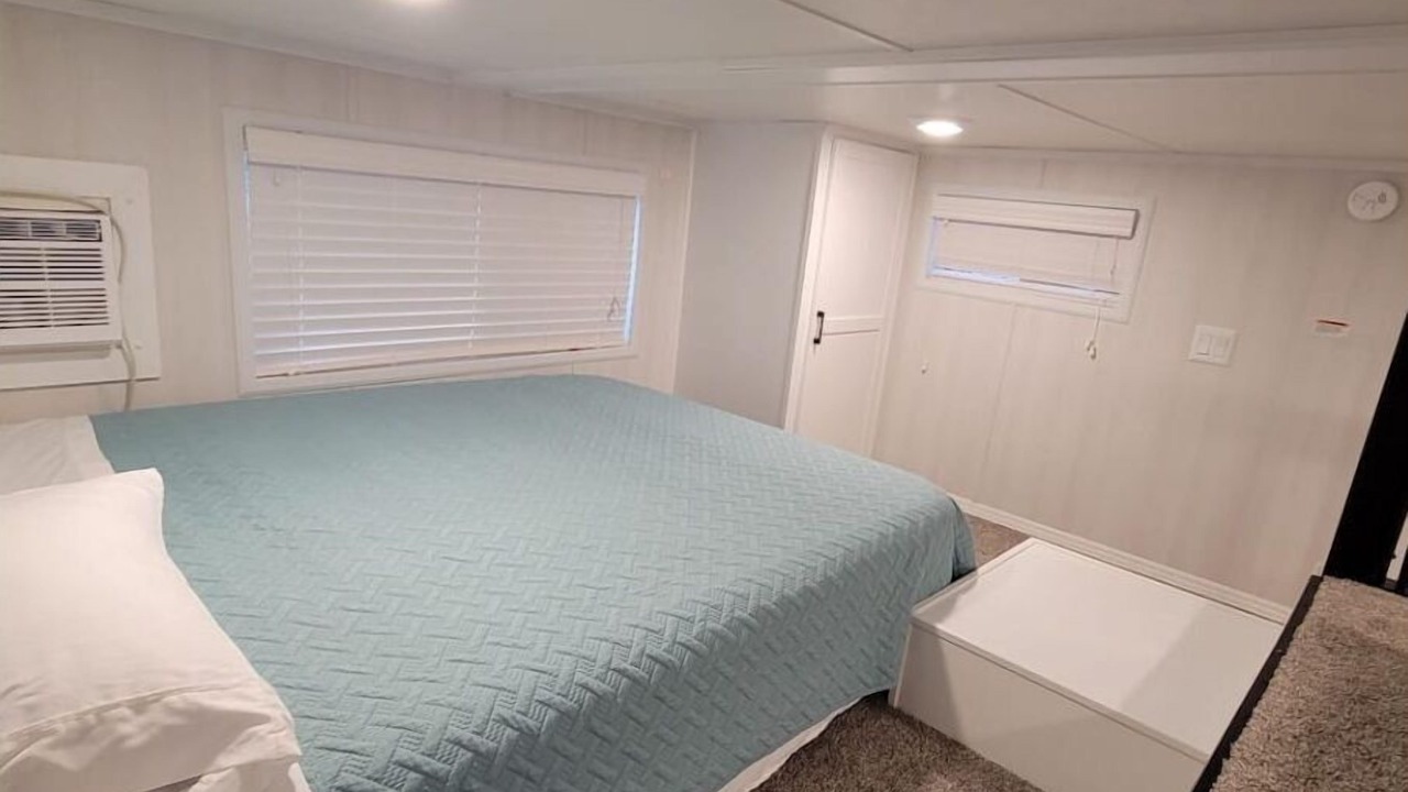 Photo of Bedroom in Moses Lake
