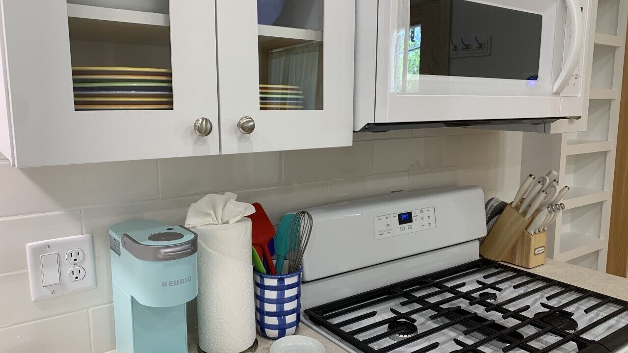 Photo of Kitchen in Cheyenne