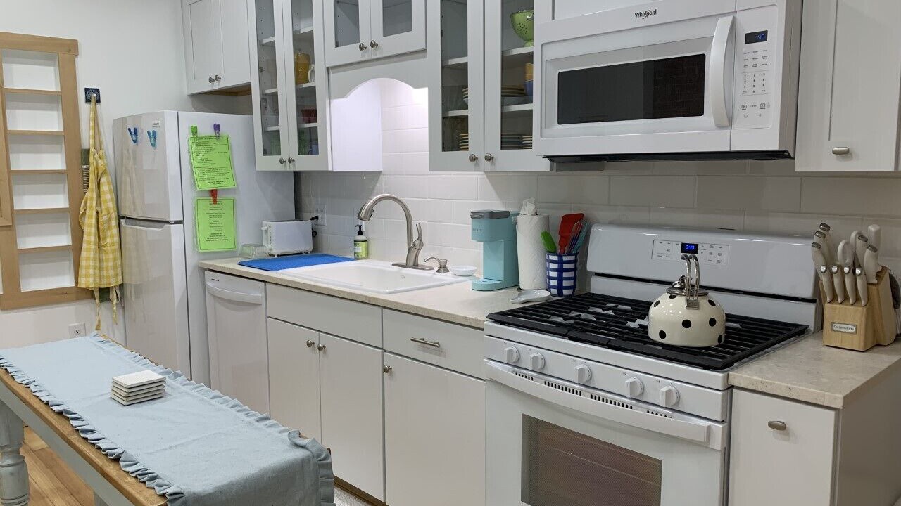 Photo of Kitchen in Cheyenne