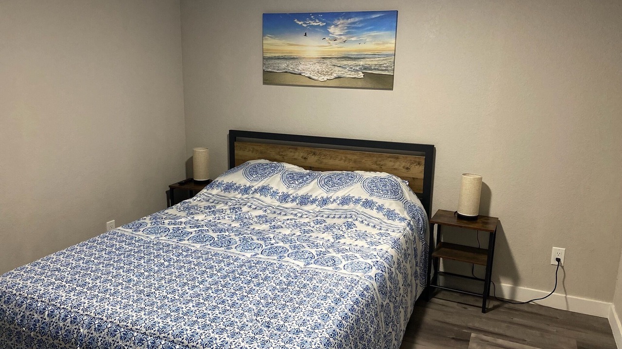 Photo of Bedroom in Gordonville