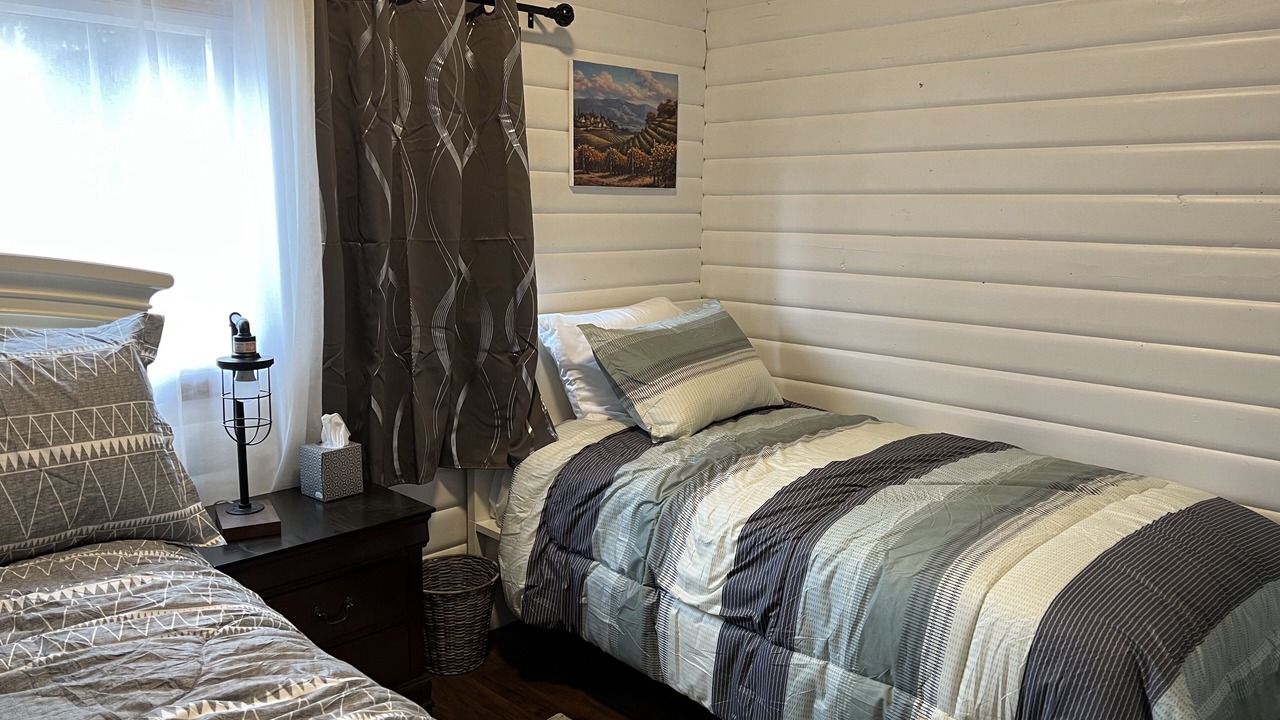 Photo of Bedroom in Prosser