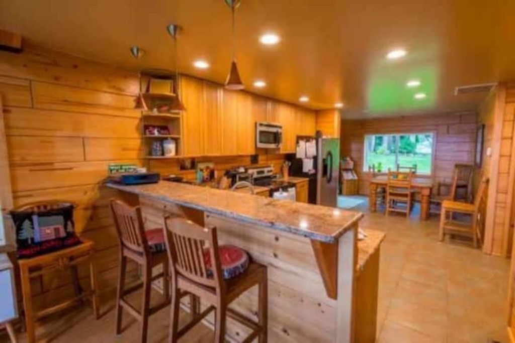 Photo of Kitchen in Everett