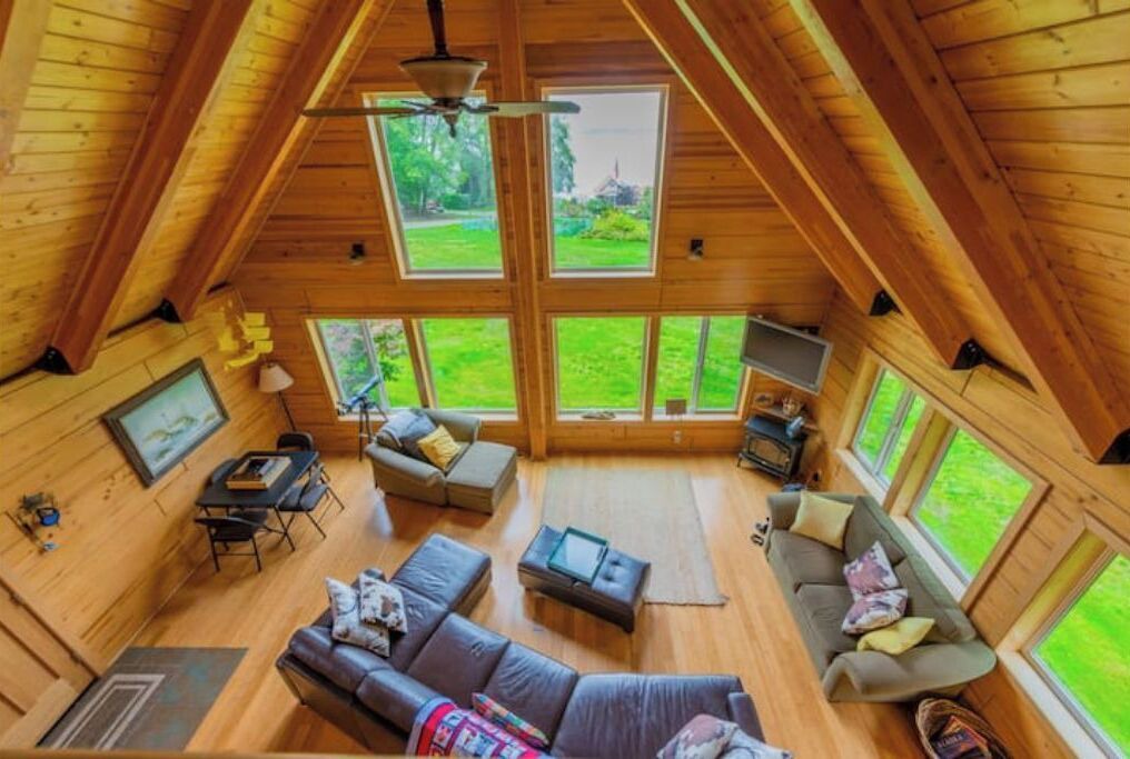Photo of Livingroom in Everett