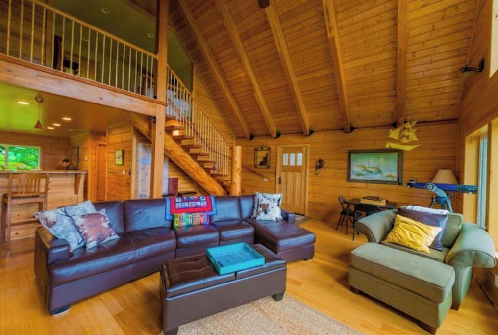 Photo of Livingroom in Everett