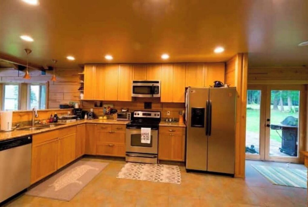 Photo of Kitchen in Everett