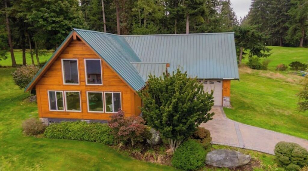 Photo of Outdoor in Everett