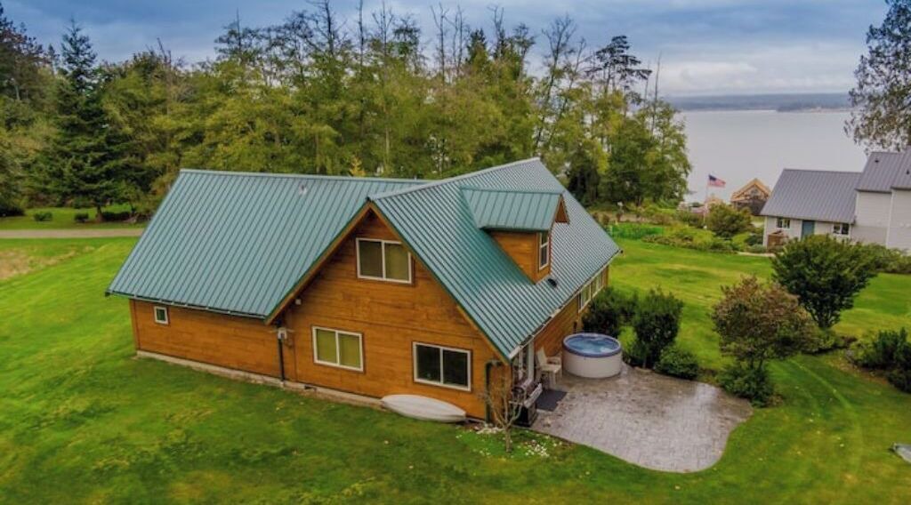 Photo of Outdoor in Everett