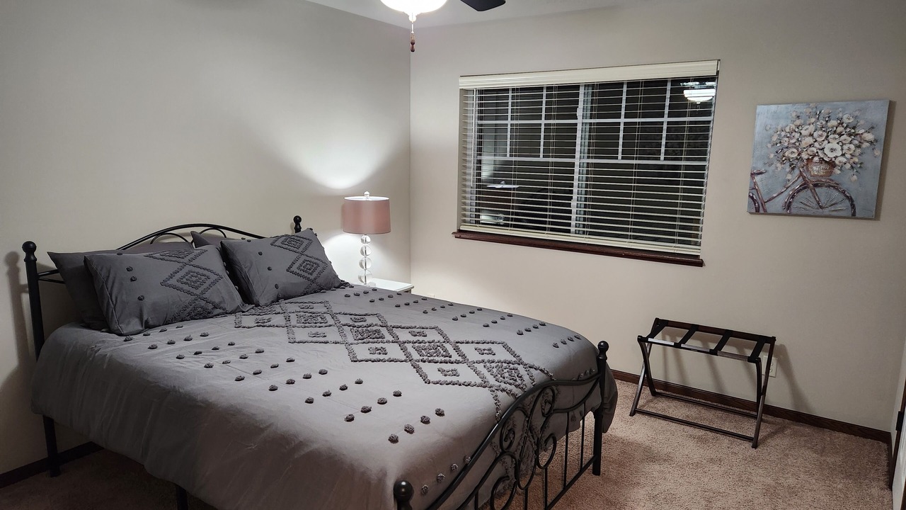 Photo of Bedroom in Lincoln