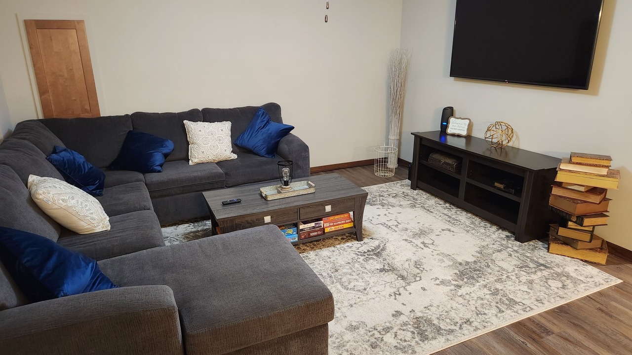 Photo of Livingroom in Lincoln