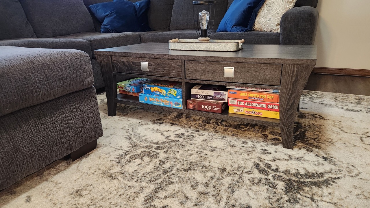 Photo of Livingroom in Lincoln