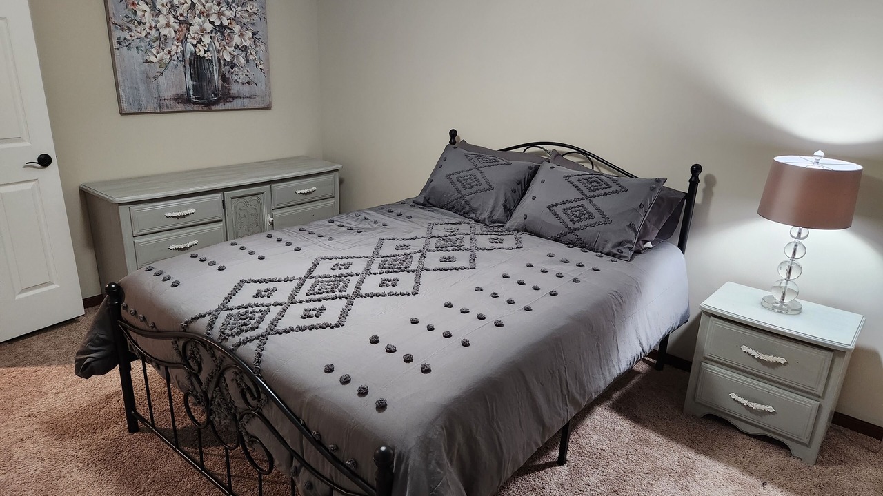 Photo of Bedroom in Lincoln