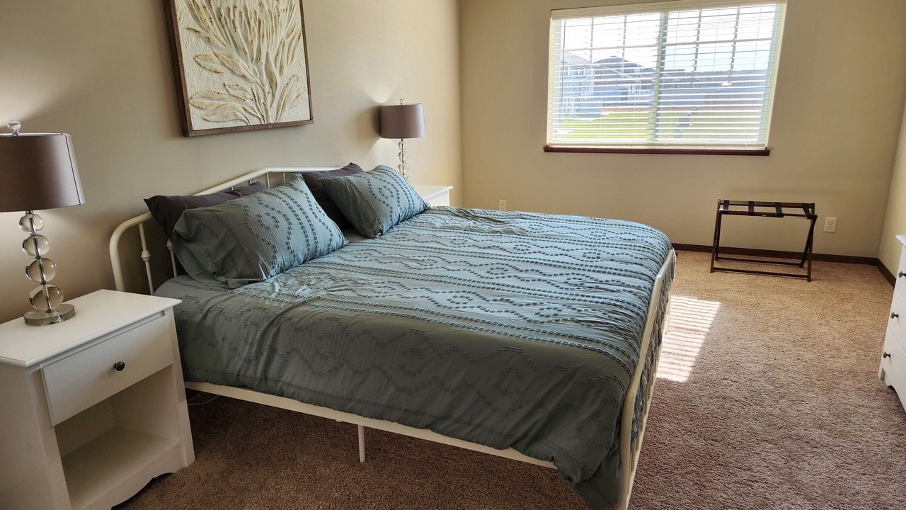 Photo of Bedroom in Lincoln