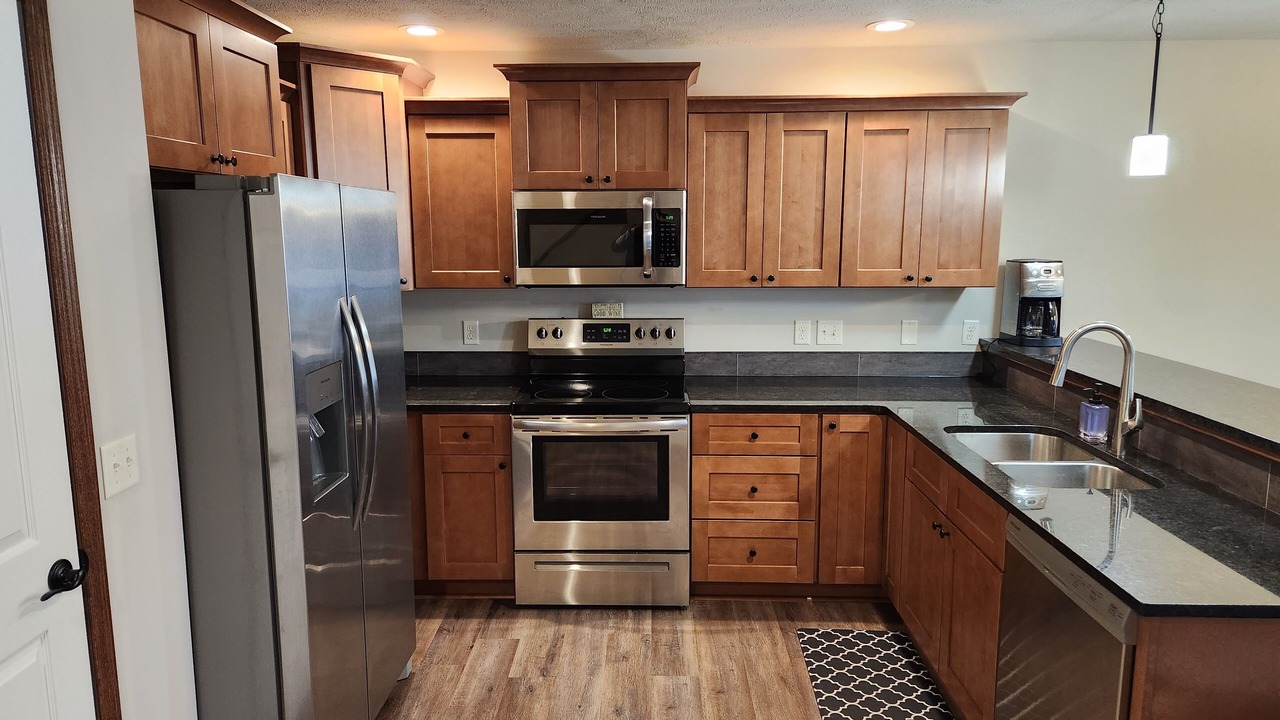 Photo of Kitchen in Lincoln