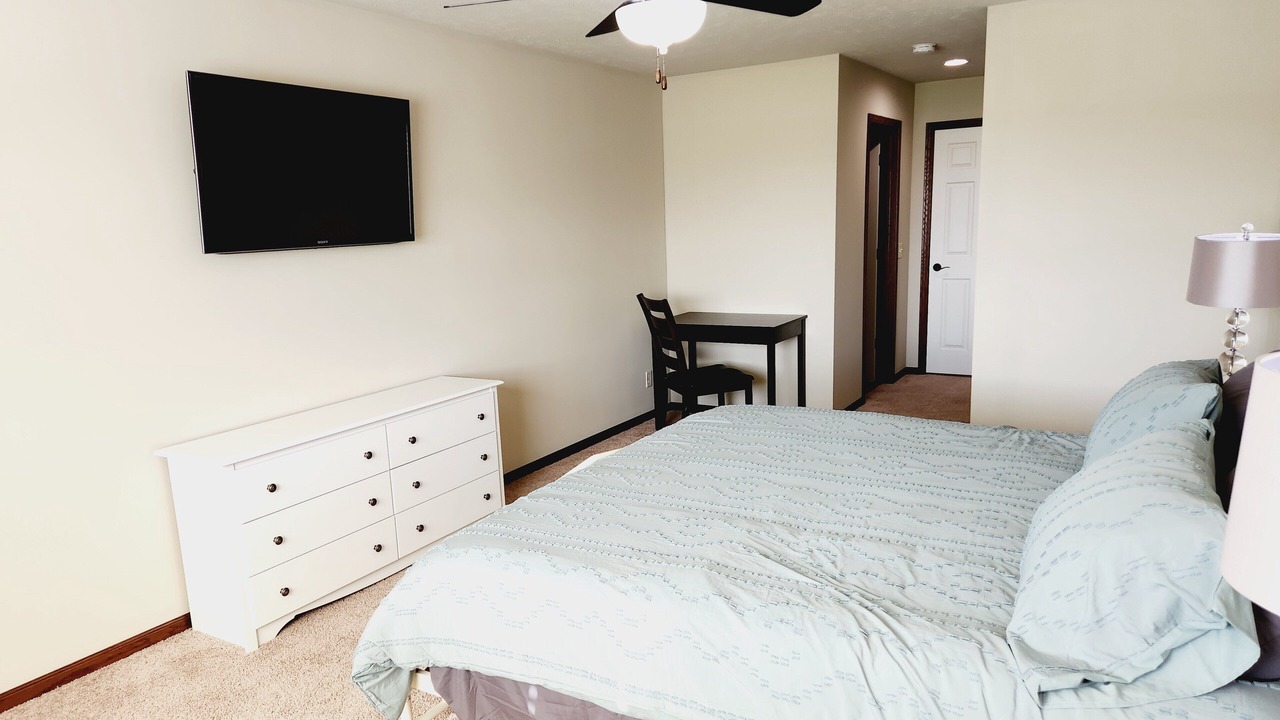 Photo of Bedroom in Lincoln