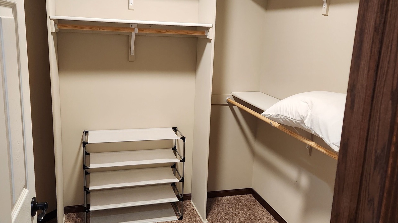 Photo of Bedroom in Lincoln