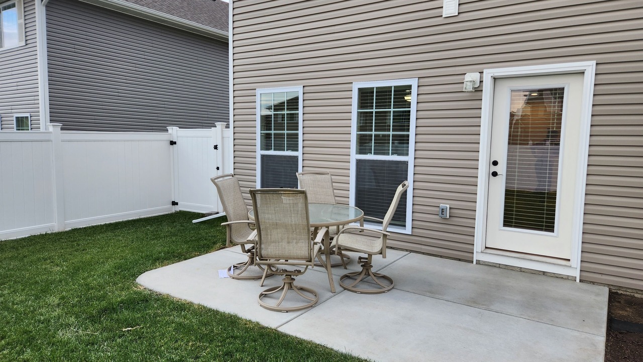 Photo of Outdoor in Lincoln