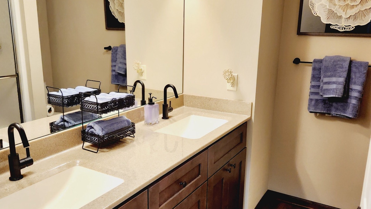 Photo of Bathroom in Lincoln