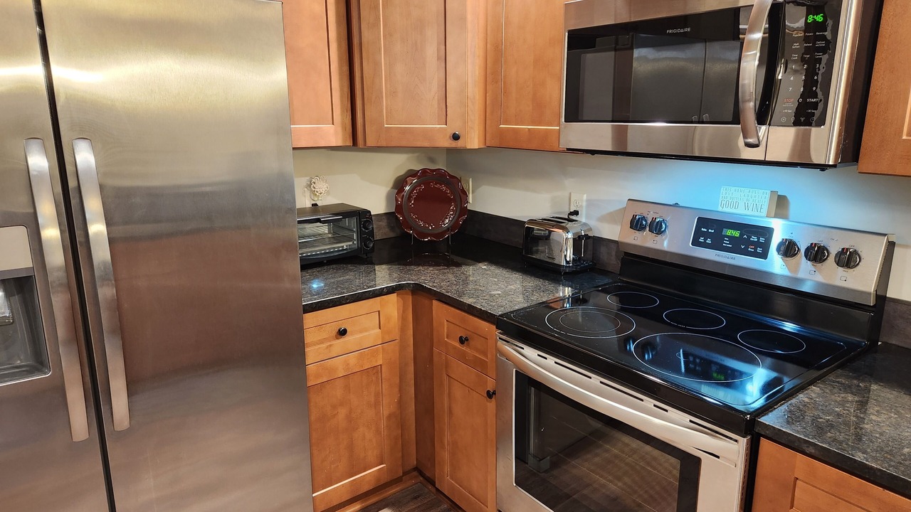 Photo of Kitchen in Lincoln