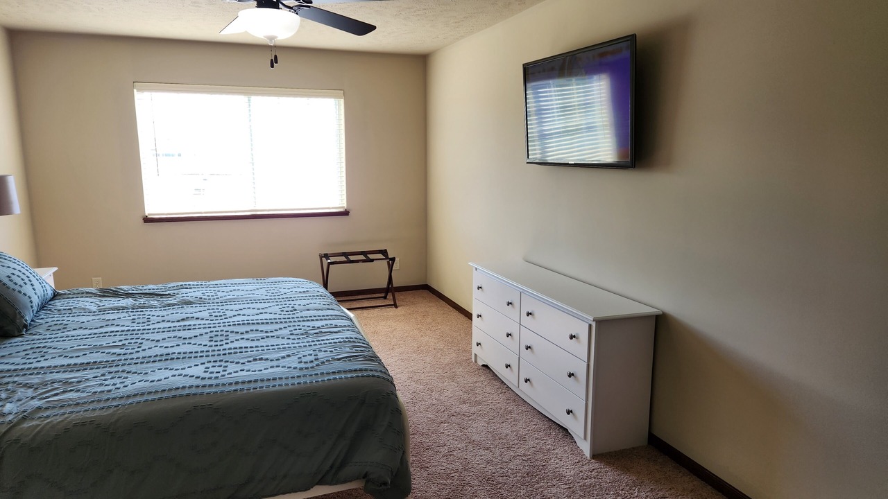Photo of Bedroom in Lincoln