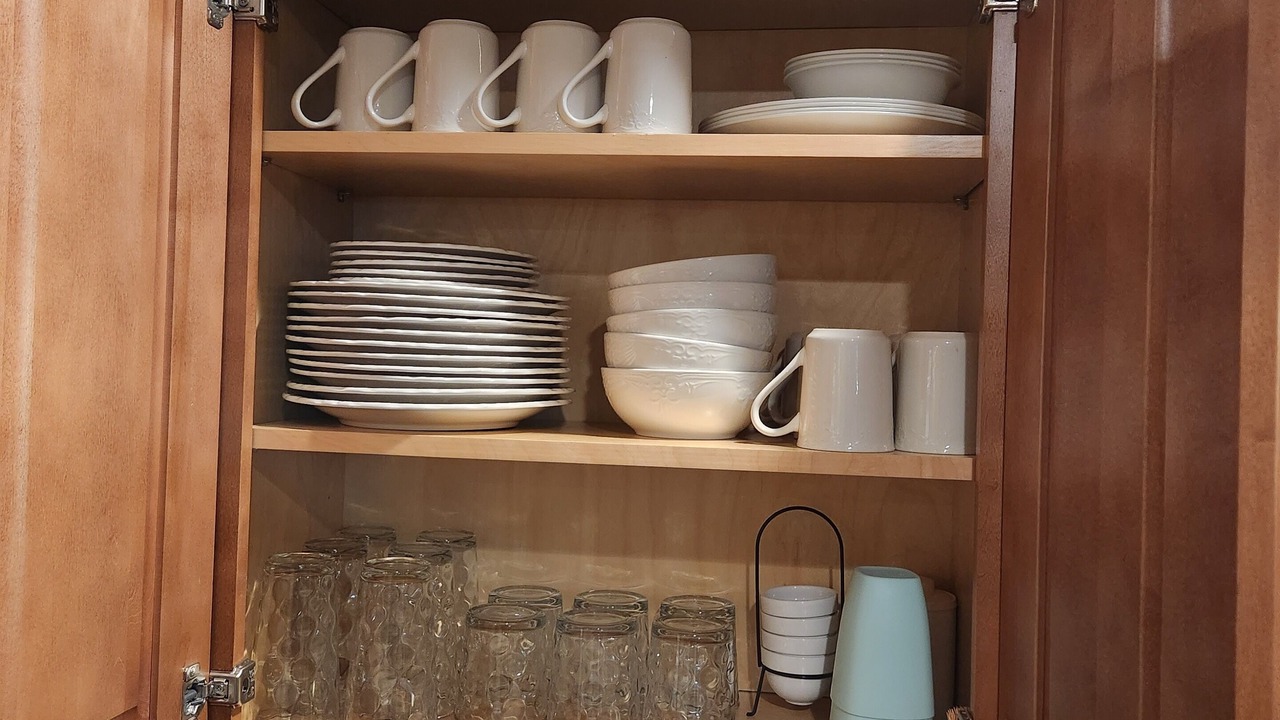 Photo of Kitchen in Lincoln
