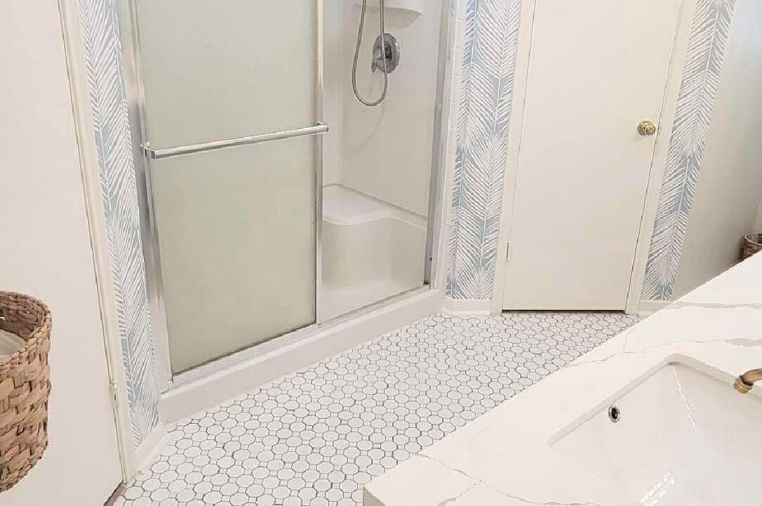 Photo of Bathroom in Cedar Lane