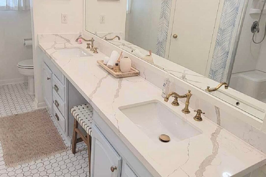 Photo of Bathroom in Cedar Lane