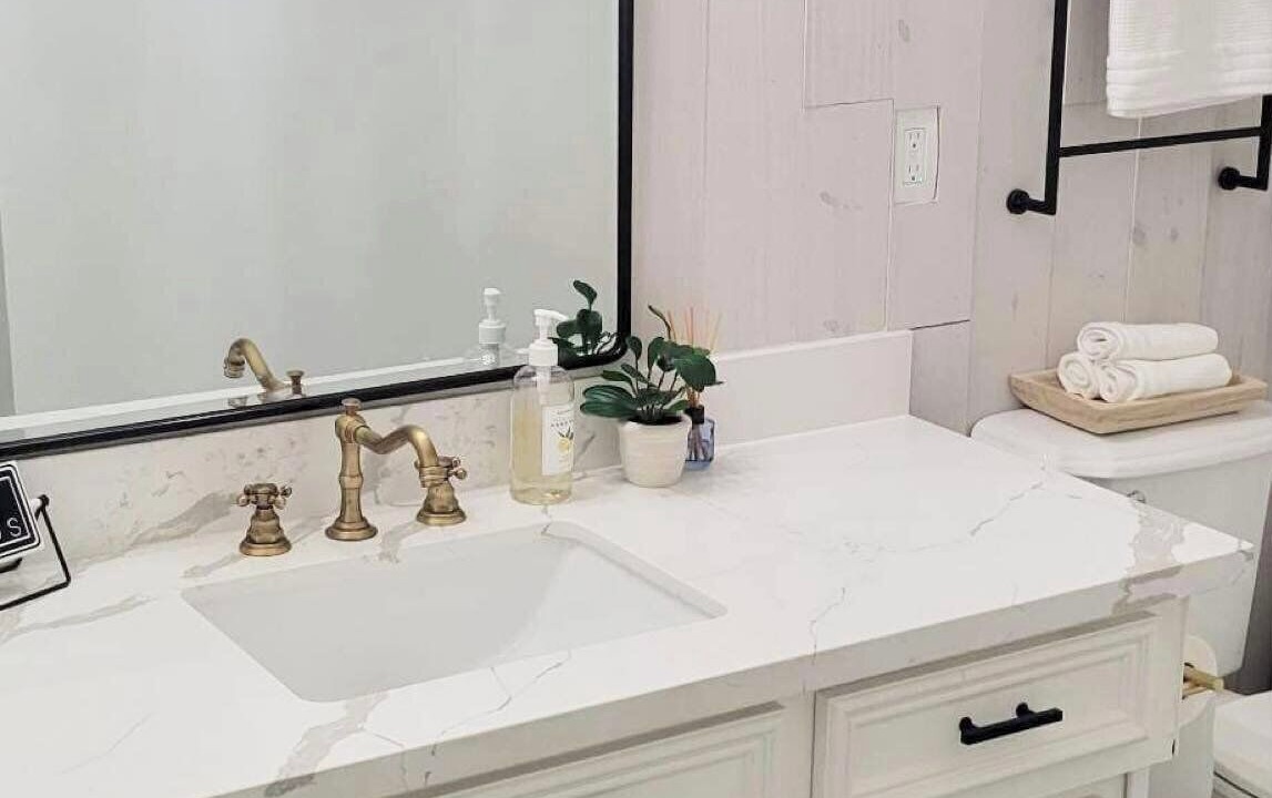 Photo of Bathroom in Cedar Lane