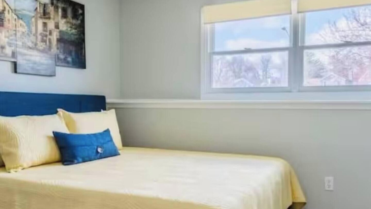 Photo of Bedroom in Parkville
