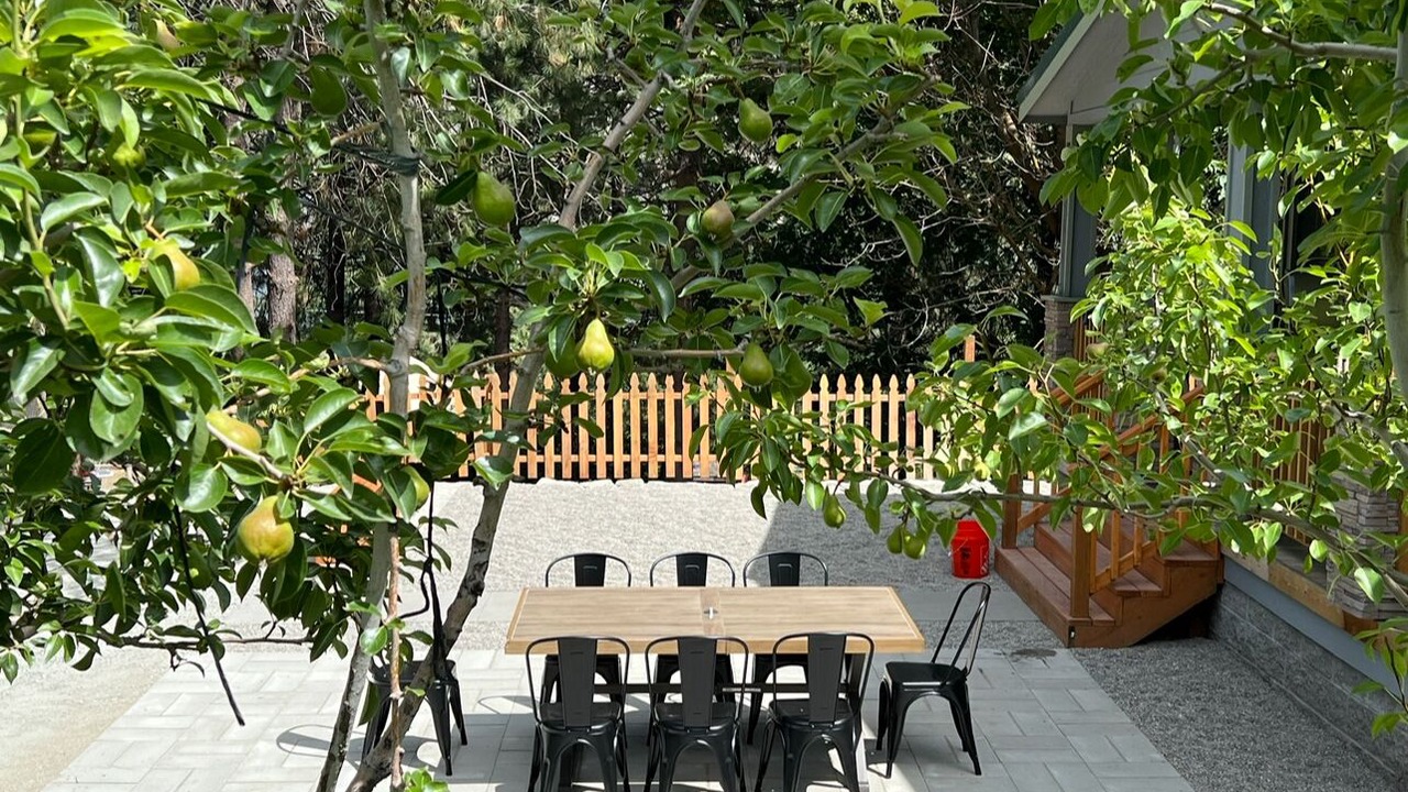 Photo of Outdoor in Chelan