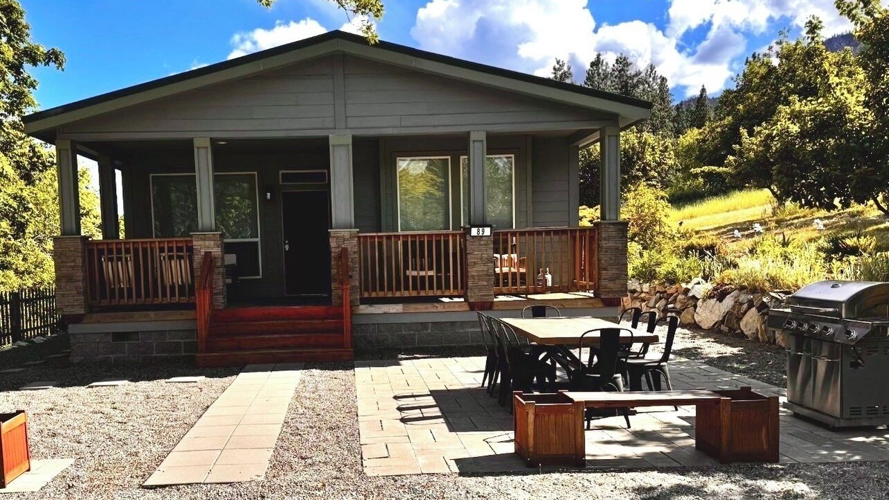 Photo of Outdoor in Chelan