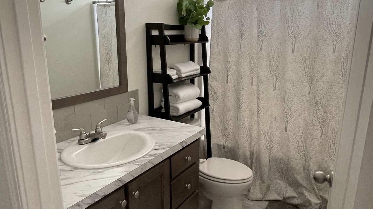 Photo of Bathroom in Chelan